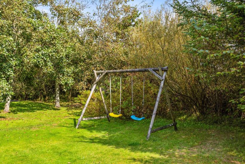 Foto von Ferienhaus VR12 in Lodbjerg Hede - Søndervig - Westjütland