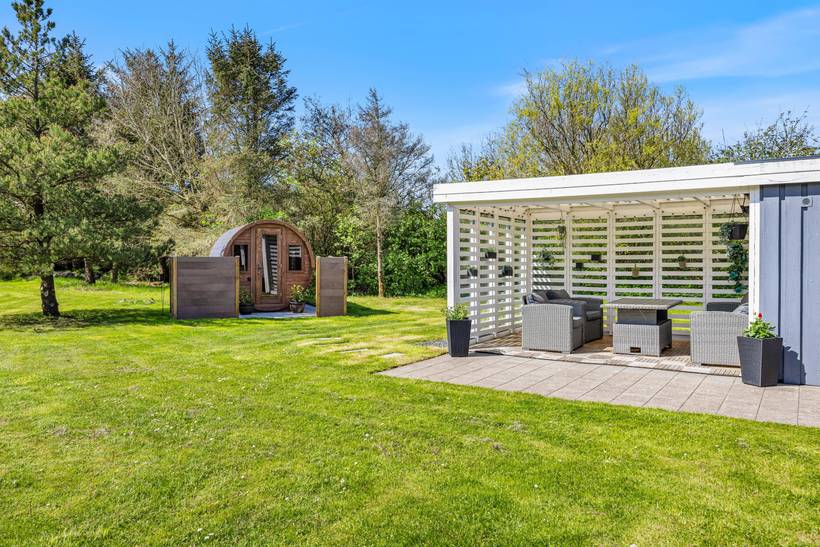 Foto von Ferienhaus VR12 in Lodbjerg Hede - Søndervig - Westjütland