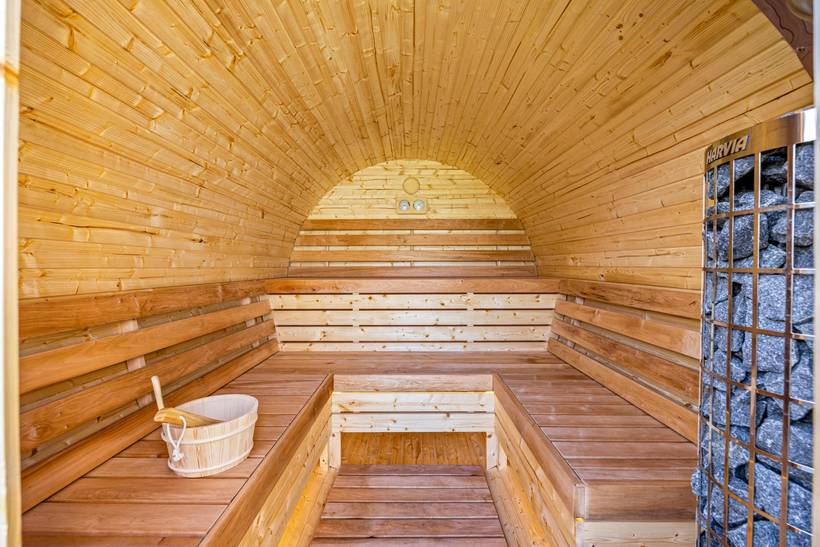 Foto von Ferienhaus VR12 in Lodbjerg Hede - Søndervig - Westjütland