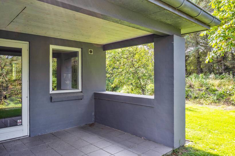 Foto von Ferienhaus VR12 in Lodbjerg Hede - Søndervig - Westjütland