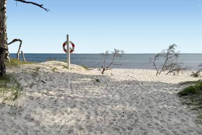 Vorschaubild von Ferienhaus VR15 in Dueodde - Bornholm