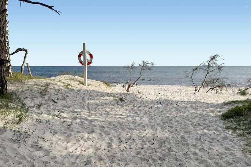 Foto von Ferienhaus VR15 in Dueodde - Bornholm