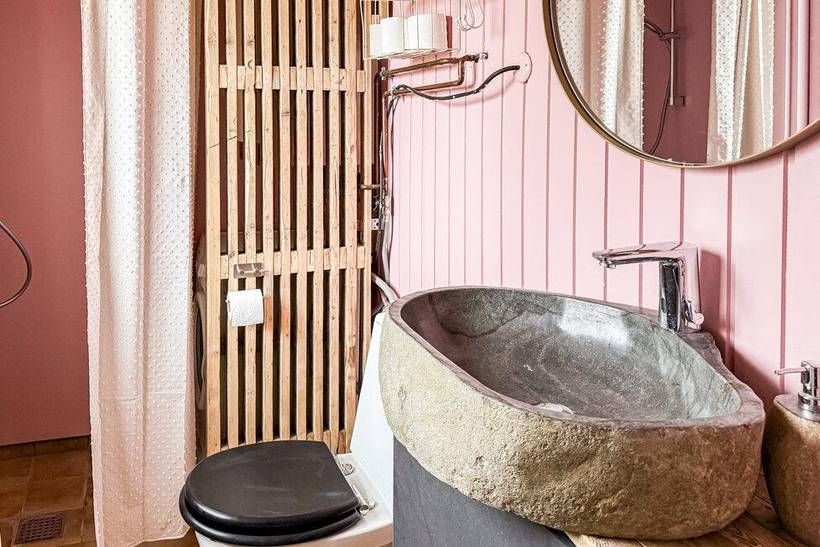Foto von Ferienhaus VR15 in Dueodde - Bornholm