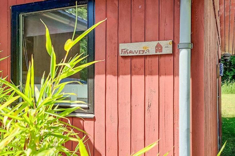 Foto von Ferienhaus VR15 in Dueodde - Bornholm