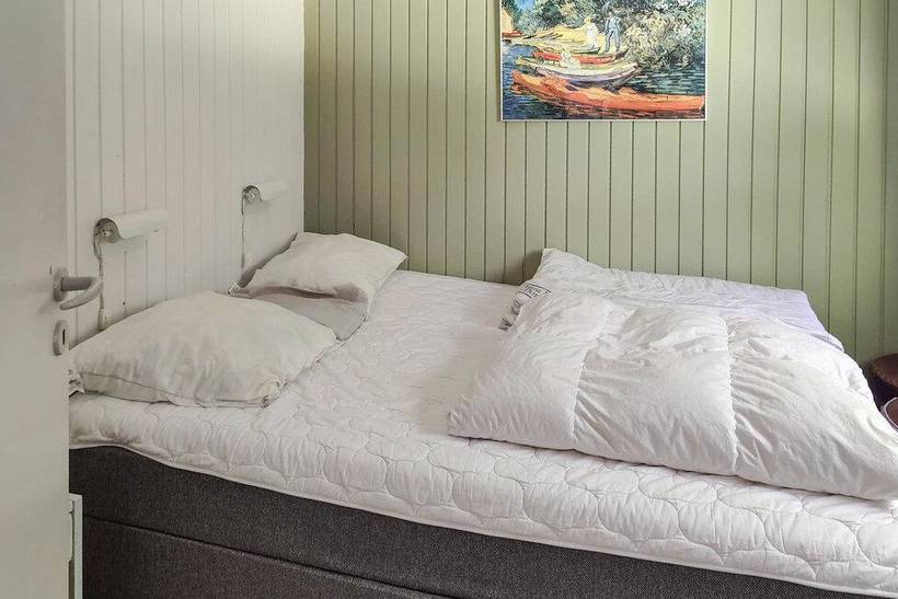 Foto von Ferienhaus VR15 in Dueodde - Bornholm