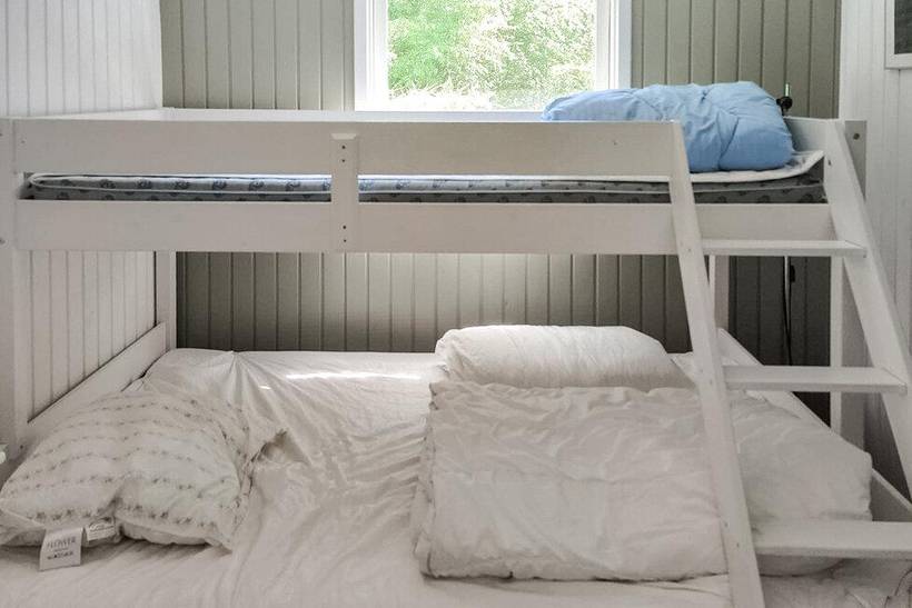 Foto von Ferienhaus VR15 in Dueodde - Bornholm