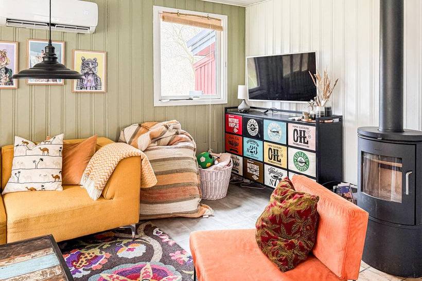Foto von Ferienhaus VR15 in Dueodde - Bornholm