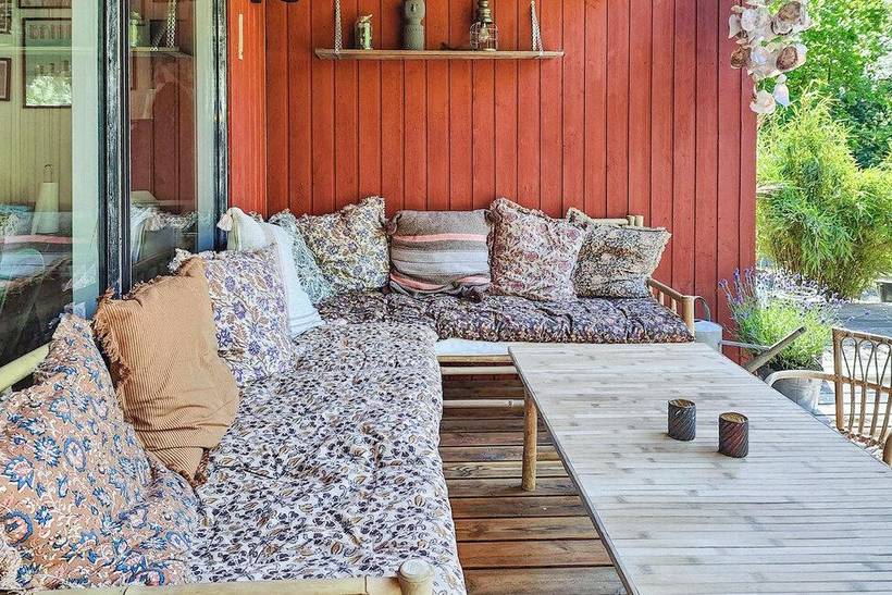 Foto von Ferienhaus VR15 in Dueodde - Bornholm