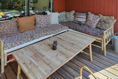 Vorschaubild von Ferienhaus VR15 in Dueodde - Bornholm