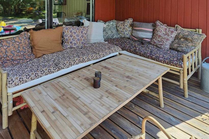 Foto von Ferienhaus VR15 in Dueodde - Bornholm