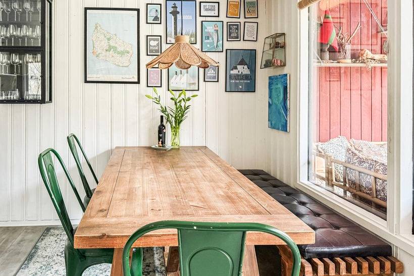Foto von Ferienhaus VR15 in Dueodde - Bornholm