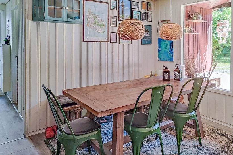 Foto von Ferienhaus VR15 in Dueodde - Bornholm