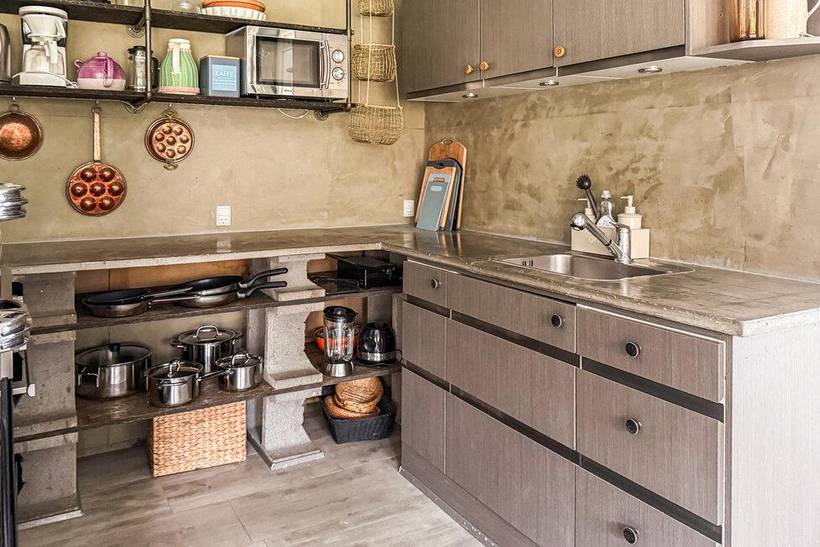 Foto von Ferienhaus VR15 in Dueodde - Bornholm