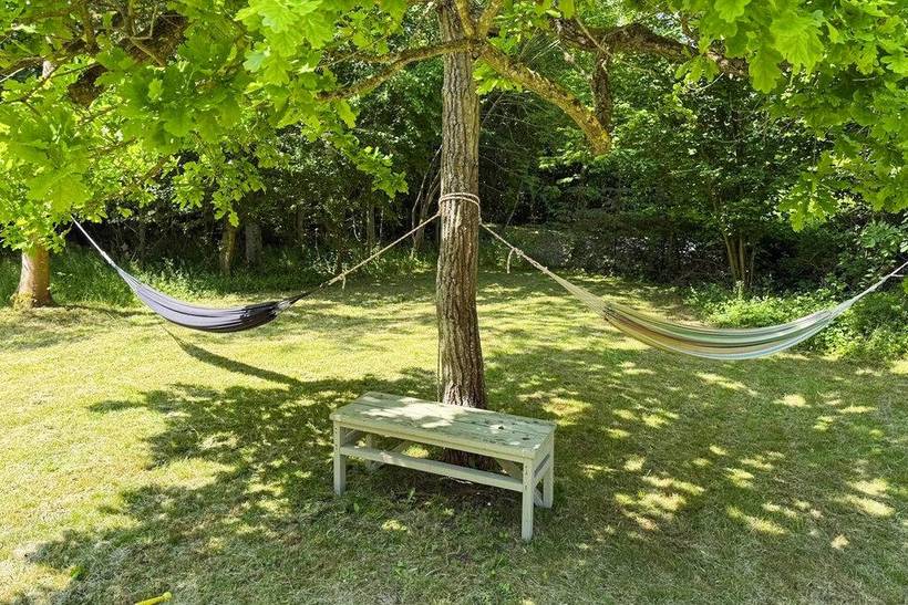 Foto von Ferienhaus VR15 in Dueodde - Bornholm