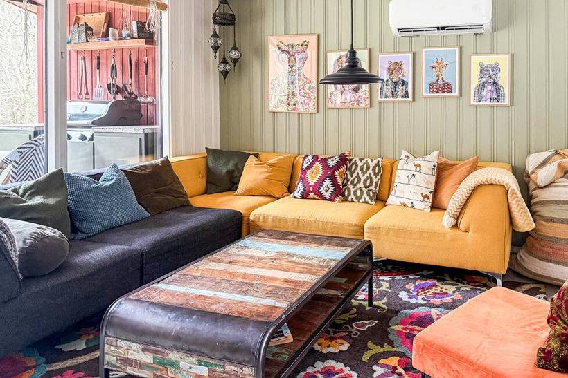 Foto von Ferienhaus VR15 in Dueodde - Bornholm