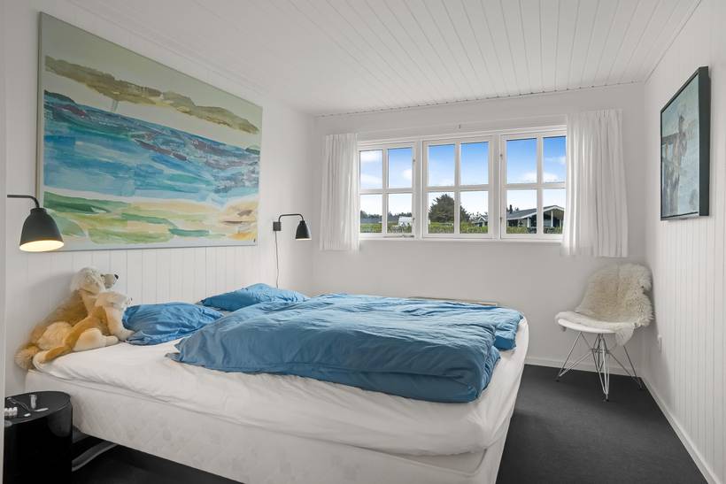 Foto von Ferienhaus VR16 in Grønhøj - Løkken - Nordjütland