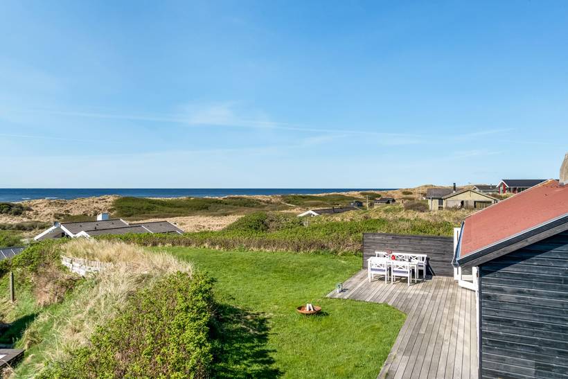 Foto von Ferienhaus VR16 in Grønhøj - Løkken - Nordjütland