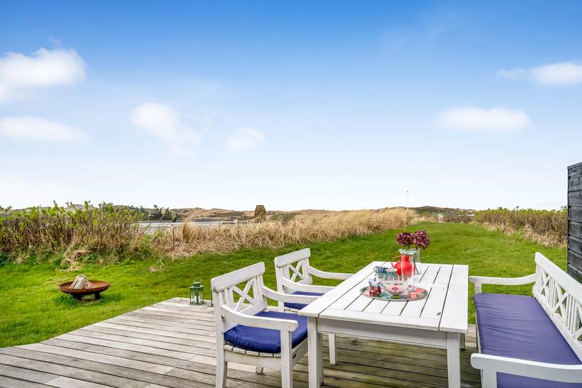 Foto von Ferienhaus VR16 in Grønhøj - Løkken - Nordjütland