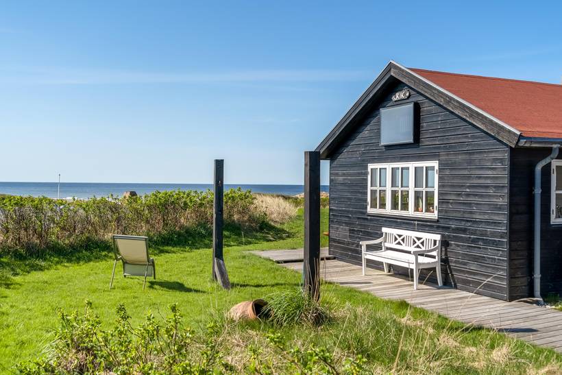 Foto von Ferienhaus VR16 in Grønhøj - Løkken - Nordjütland