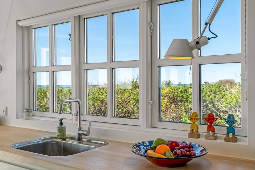 Foto von Ferienhaus VR16 in Grønhøj - Løkken - Nordjütland