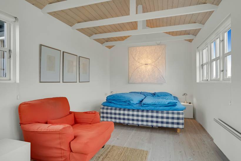 Foto von Ferienhaus VR16 in Grønhøj - Løkken - Nordjütland