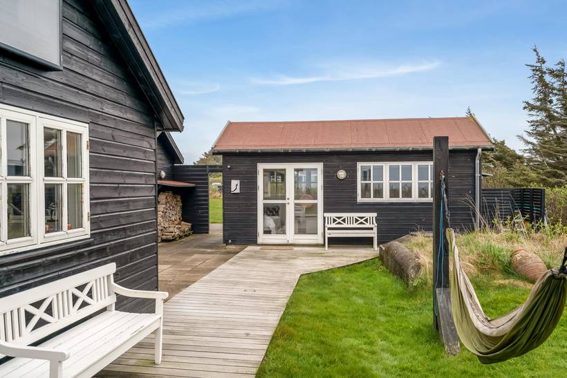 Foto von Ferienhaus VR16 in Grønhøj - Løkken - Nordjütland