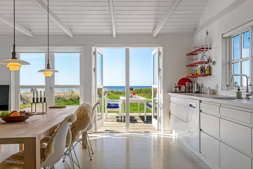 Foto von Ferienhaus VR16 in Grønhøj - Løkken - Nordjütland