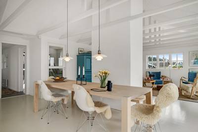Vorschaubild von Ferienhaus VR16 in Grønhøj - Løkken - Nordjütland