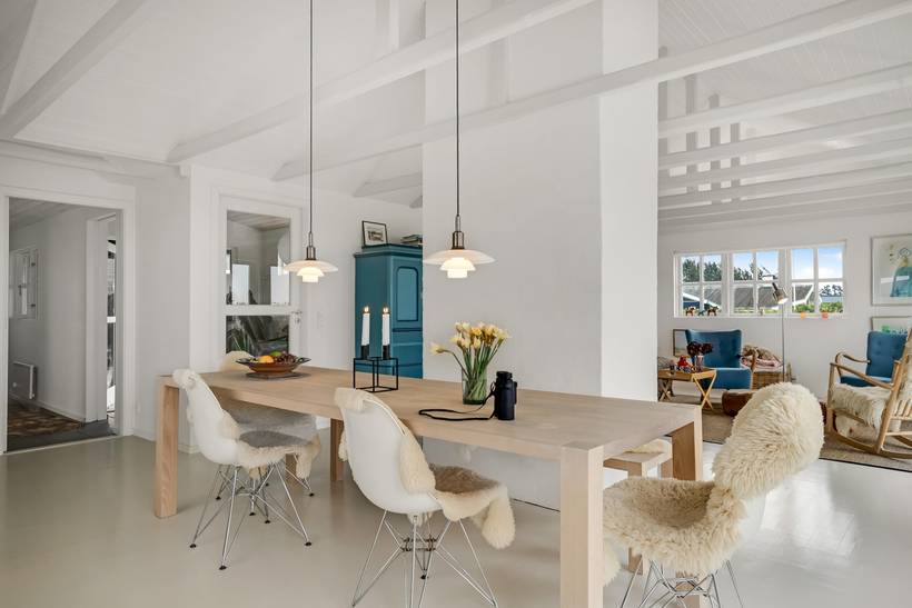 Foto von Ferienhaus VR16 in Grønhøj - Løkken - Nordjütland