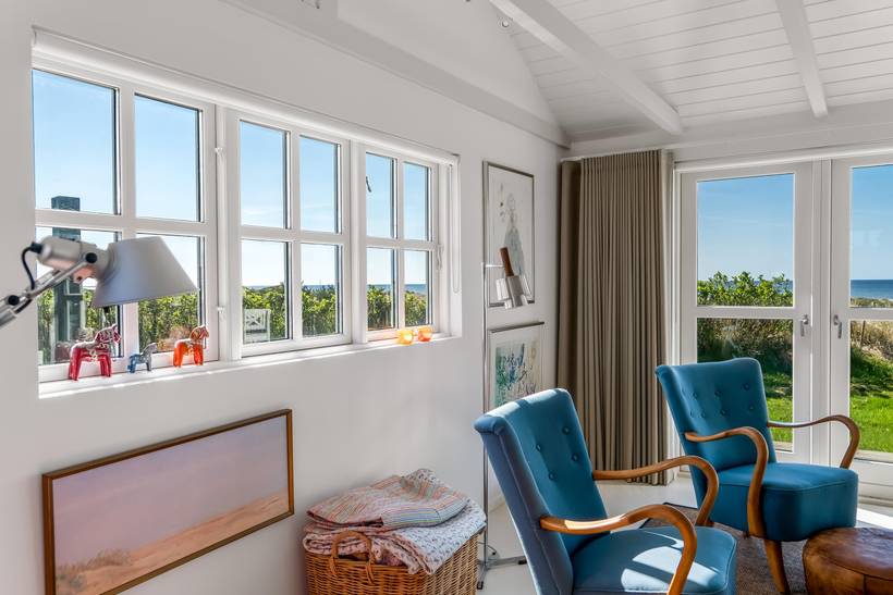 Foto von Ferienhaus VR16 in Grønhøj - Løkken - Nordjütland