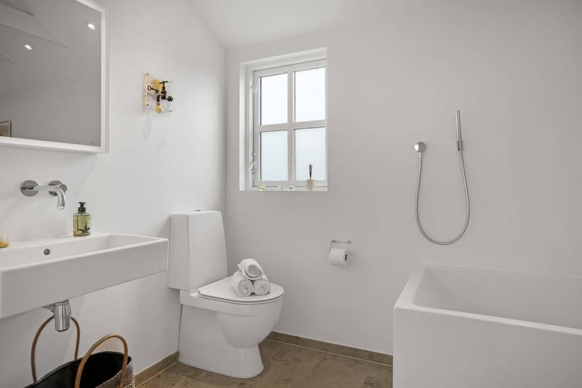 Foto von Ferienhaus VR16 in Grønhøj - Løkken - Nordjütland
