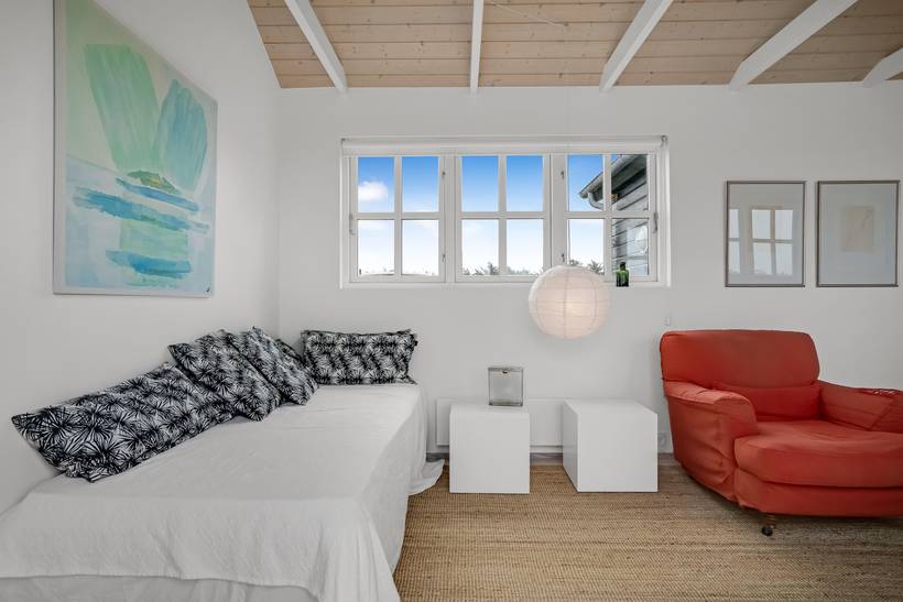 Foto von Ferienhaus VR16 in Grønhøj - Løkken - Nordjütland