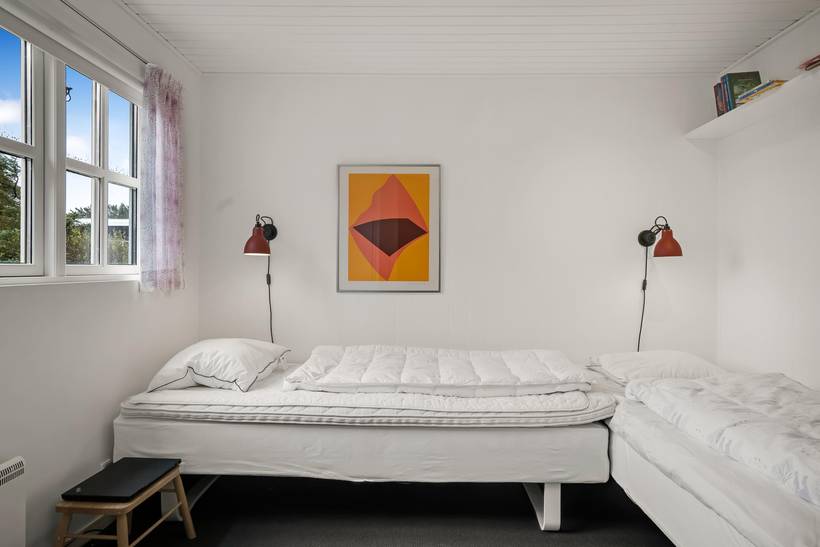 Foto von Ferienhaus VR16 in Grønhøj - Løkken - Nordjütland