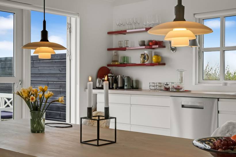Foto von Ferienhaus VR16 in Grønhøj - Løkken - Nordjütland