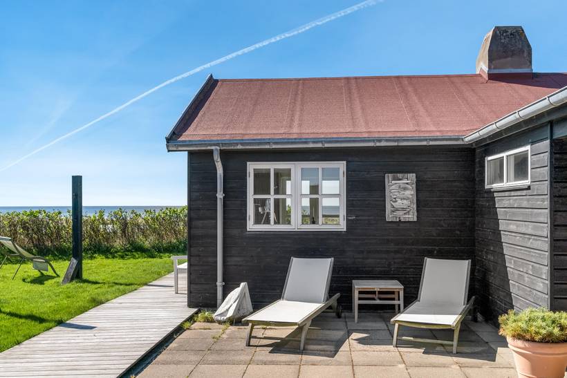 Foto von Ferienhaus VR16 in Grønhøj - Løkken - Nordjütland