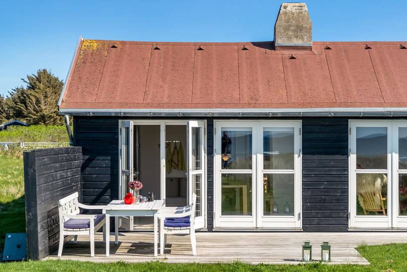 Foto von Ferienhaus VR16 in Grønhøj - Løkken - Nordjütland