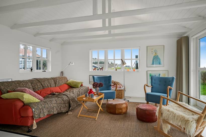 Foto von Ferienhaus VR16 in Grønhøj - Løkken - Nordjütland
