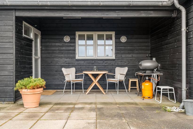Foto von Ferienhaus VR16 in Grønhøj - Løkken - Nordjütland