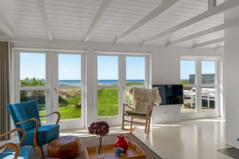 Foto von Ferienhaus VR16 in Grønhøj - Løkken - Nordjütland