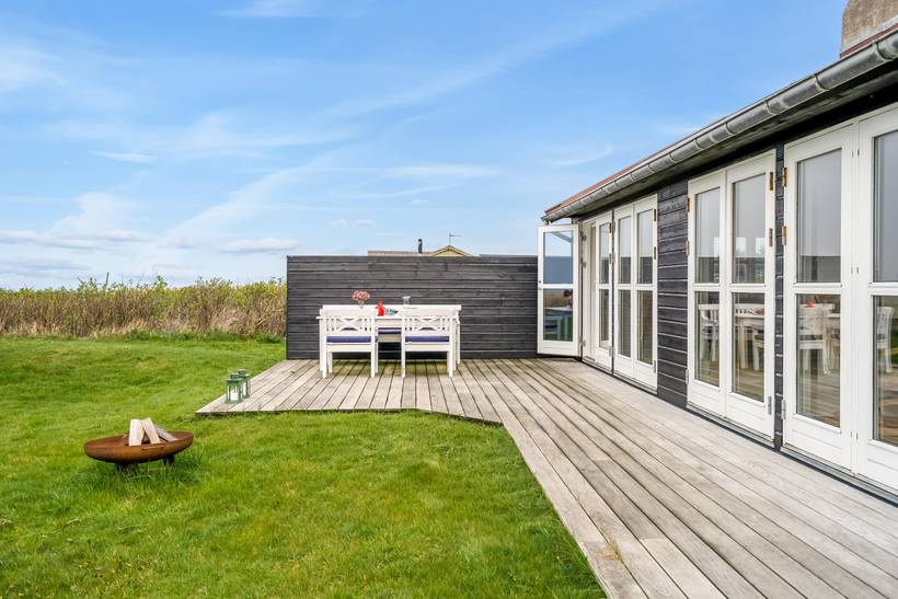 Foto von Ferienhaus VR16 in Grønhøj - Løkken - Nordjütland