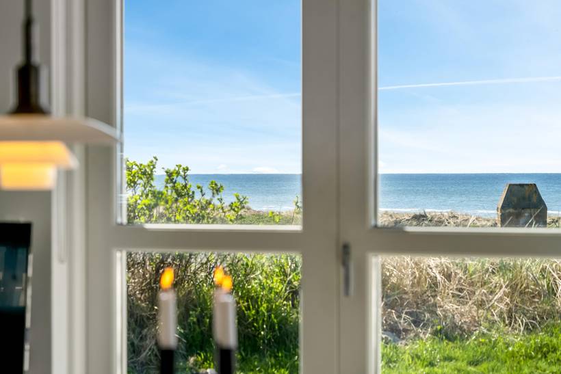 Foto von Ferienhaus VR16 in Grønhøj - Løkken - Nordjütland
