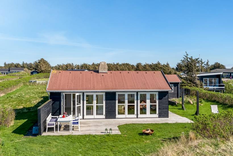 Foto von Ferienhaus VR16 in Grønhøj - Løkken - Nordjütland