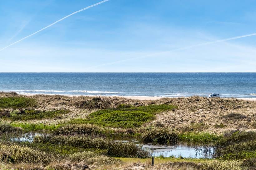 Foto von Ferienhaus VR16 in Grønhøj - Løkken - Nordjütland