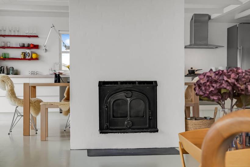 Foto von Ferienhaus VR16 in Grønhøj - Løkken - Nordjütland