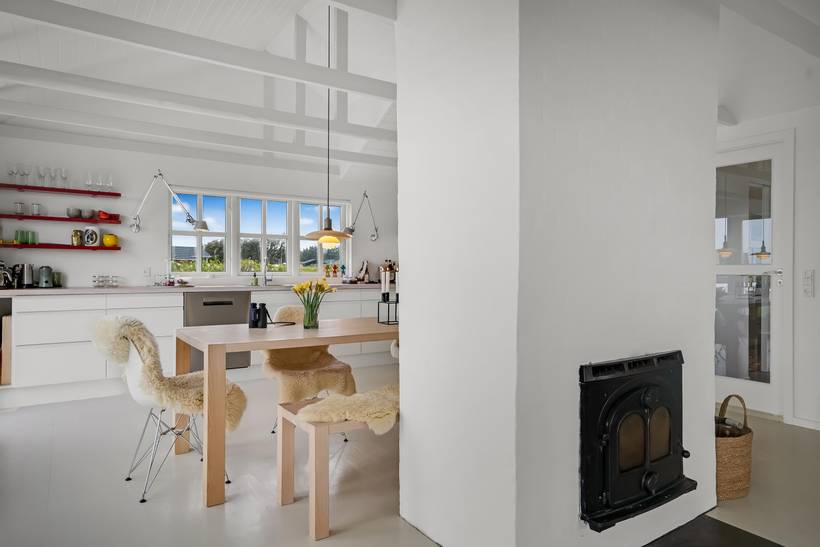 Foto von Ferienhaus VR16 in Grønhøj - Løkken - Nordjütland