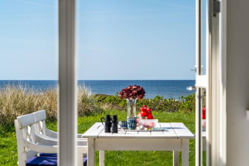 Foto von Ferienhaus VR16 in Grønhøj - Løkken - Nordjütland