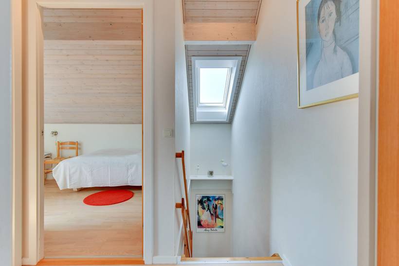 Foto von Ferienhaus VR17 in Havneby - Rømø