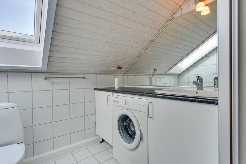 Foto von Ferienhaus VR17 in Havneby - Rømø