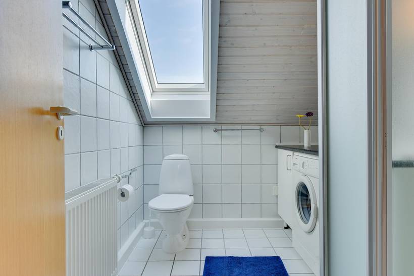 Foto von Ferienhaus VR17 in Havneby - Rømø