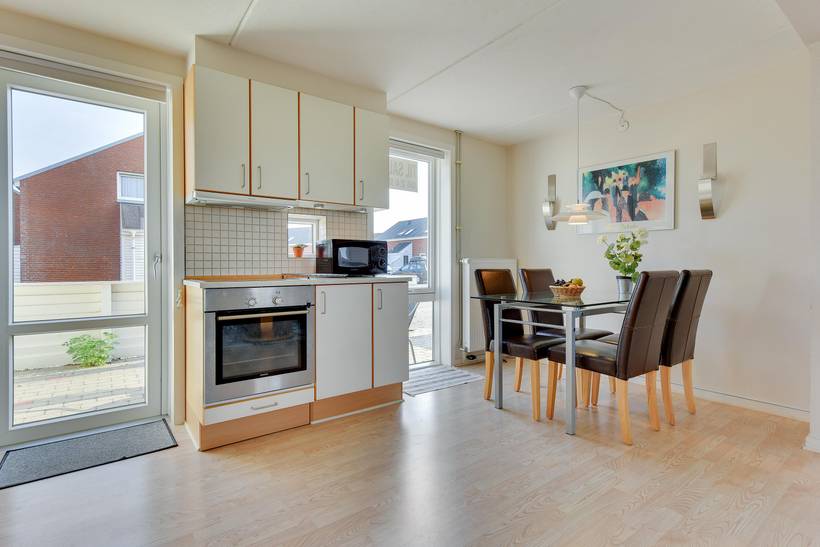 Foto von Ferienhaus VR17 in Havneby - Rømø